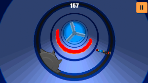 Skateboard Tunnel Tricks Screenshot 2