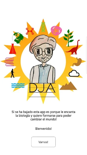DonJuanAntonio Screenshot 0