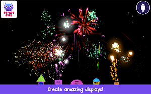 Fireworks Lab Screenshot 0