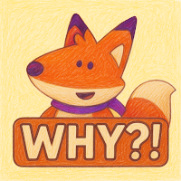 Why?!