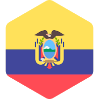 ECUADOR PROVINCIAS