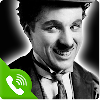 Call from Charlie Chaplin