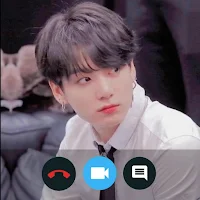 Jungkook Bts Call Simulator