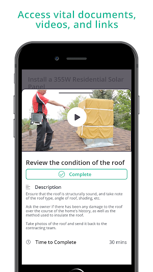 KnowHow Screenshot 3