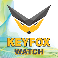 KEYFOX Watch