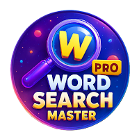 Word Search Master Pro Edition