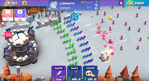 Realm Guardians: Tower Defense Screenshot 0