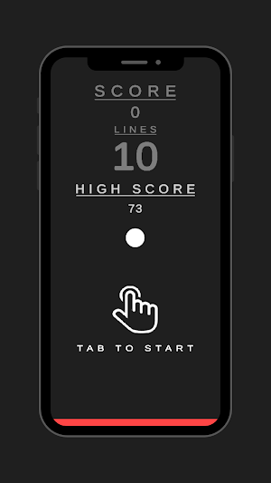 BouncyPlate Screenshot 1
