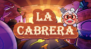 La Cabrera Game Screenshot 0