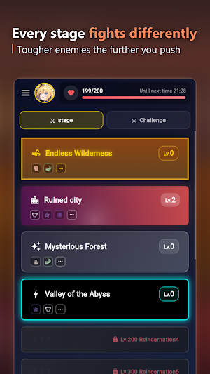 SimpleDefense: Tower Defense Screenshot 1