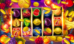 Fruit Fever Screenshot 3