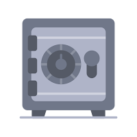 The Password Vault