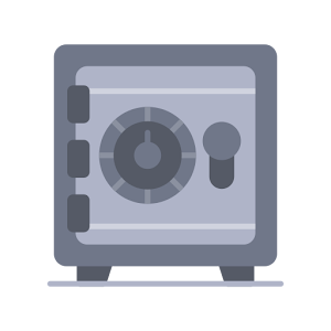 The Password Vault Screenshot 3