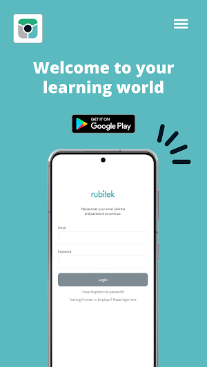 Rubitek Screenshot 0
