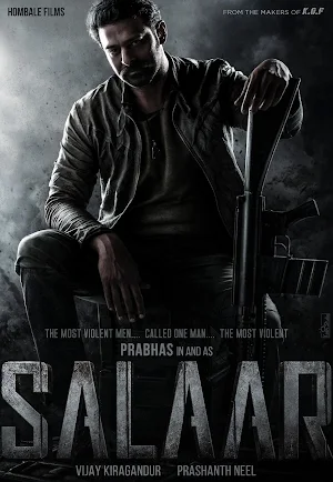Salaar Full Movie Download Screenshot 3