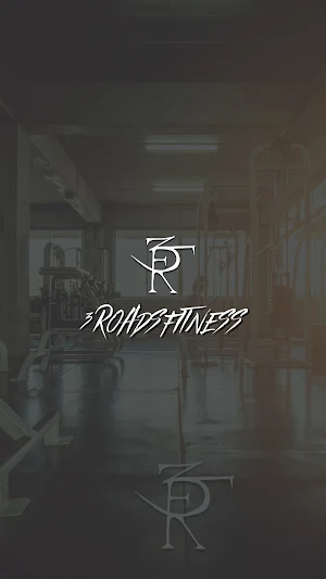 Three Roads Fitness Screenshot 0
