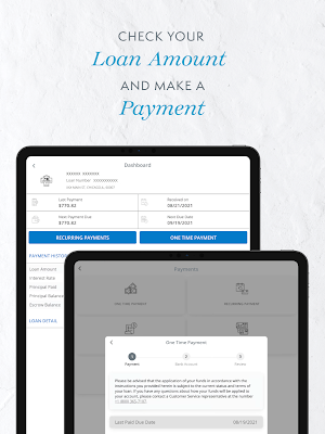 Coast One Mortgage Screenshot 3