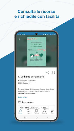 SebinaHUB Screenshot 3