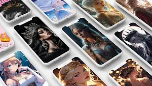 Queen Wallpapper Screenshot 0
