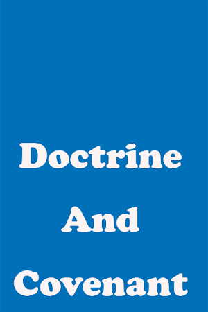 Doctrine and covenants Screenshot 2