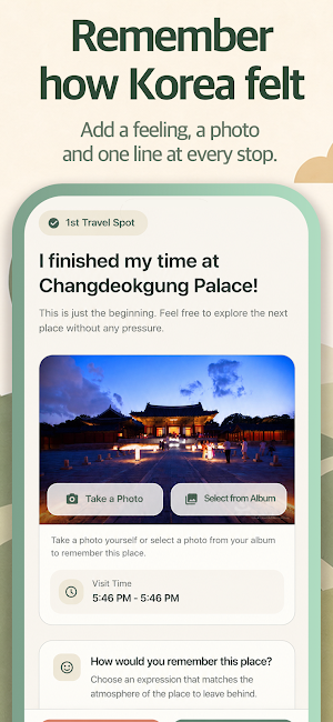 Hangaloi: Korea at Your Pace Screenshot 2