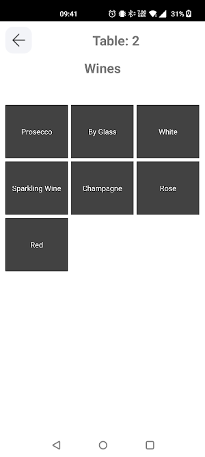 Waiters Screenshot 3