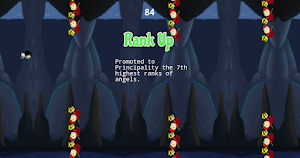 Ranks Of Angels Screenshot 3