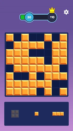 Block Puzzle Palace Screenshot 0
