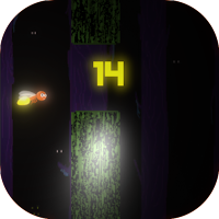 Firefly in The Dark