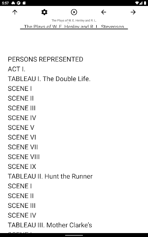 Book, The Plays of W. E. Henle Screenshot 2