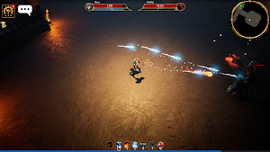 Astera Screenshot 3
