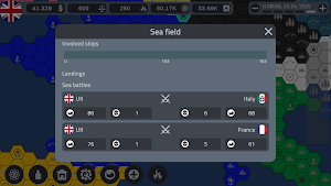 Terranox Screenshot 1
