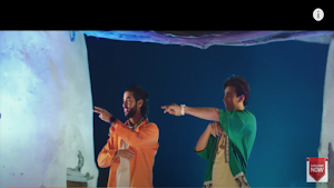 اوسكار - عمر الكر - سيف مجدي Screenshot 2