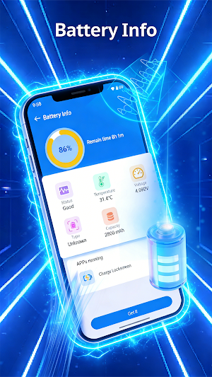 Phone Cleaner Pro Screenshot 2