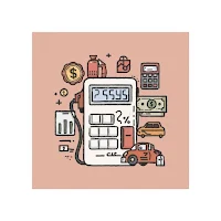 Fuel & Expense Calculator