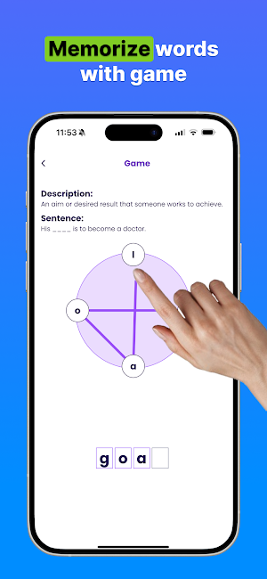 Englisten:Get Pronounce & Read Screenshot 2