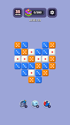 Dice Blast Screenshot 0