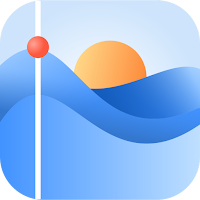 NOAA Tide Chart