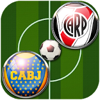 Air Superliga  -  Fútbol Argentino Juego 2020 🇦🇷