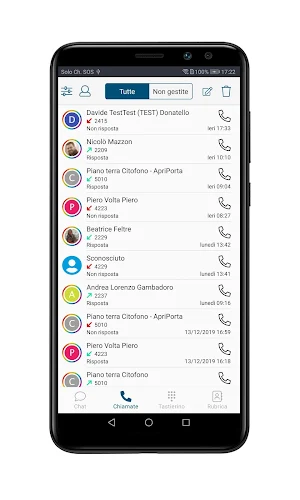 TVox Team Screenshot 3