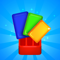 Card Stack Jam