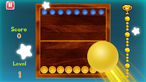Bounce & Break Rally Screenshot 0