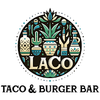 LaCo Taco & Burger Bar