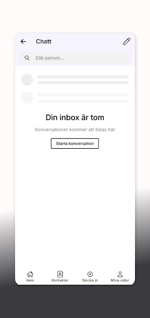 Sanfridssons Åkeri AB Screenshot 2