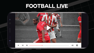 Sport Live TV Screenshot 1
