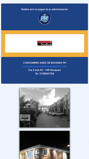 RPH - SAINZ DE BARANDA PH Screenshot 1