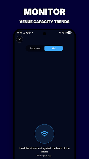ID Scanner Professional Screenshot 3