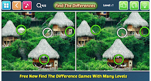 Find The Difference 2022 Game7 Screenshot 0