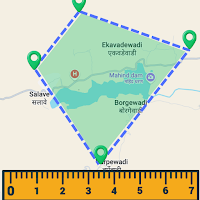 Measure My Land - Land Survey