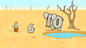 Meet the Math Facts 2 - Game Screenshot 3